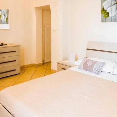 Apartmán Cuore Di Puglia - Heart Of Apulia - Via Luigi Indelli 48 - Monopoli Exteriér fotografie