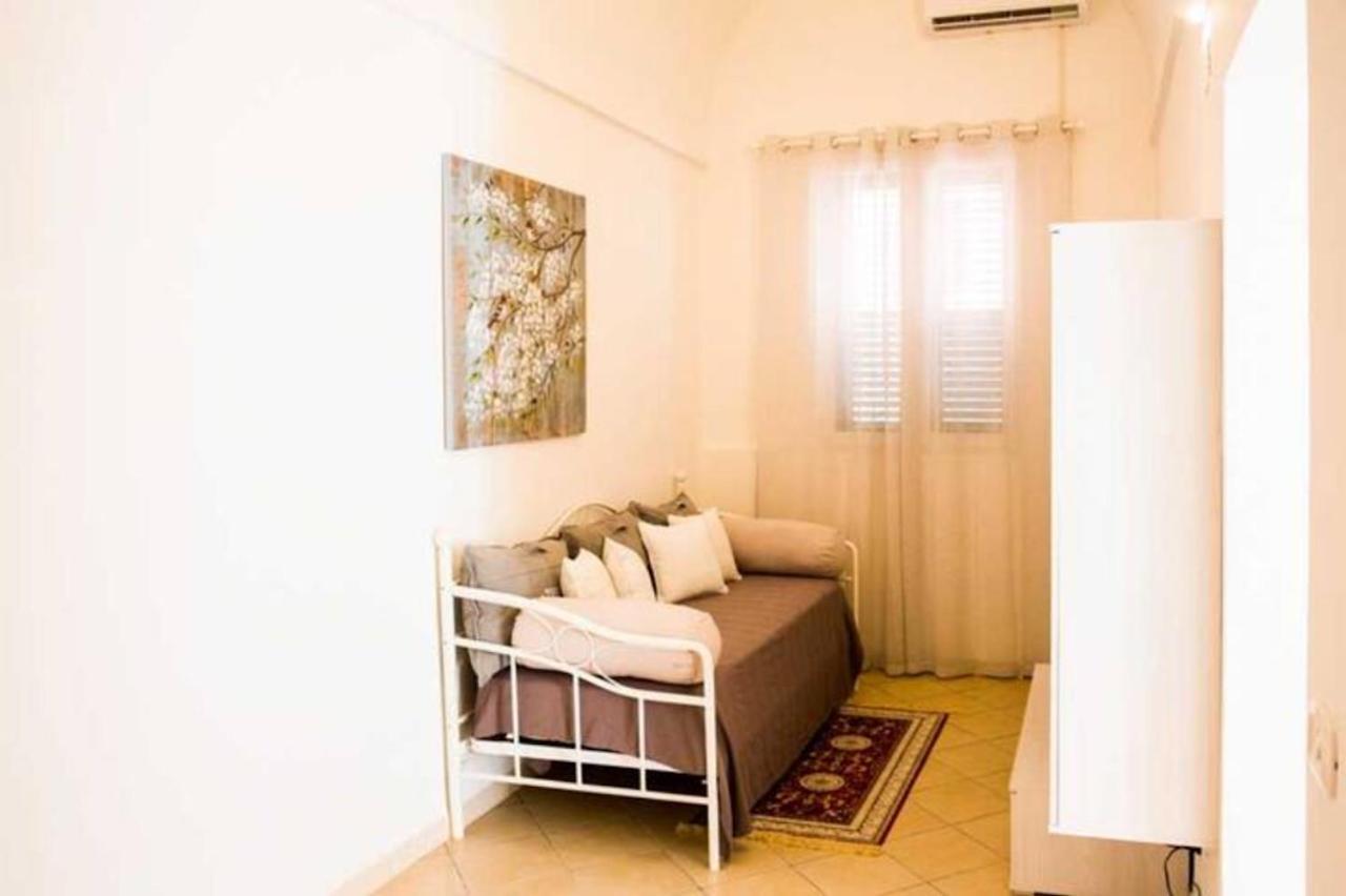 Apartmán Cuore Di Puglia - Heart Of Apulia - Via Luigi Indelli 48 - Monopoli Exteriér fotografie