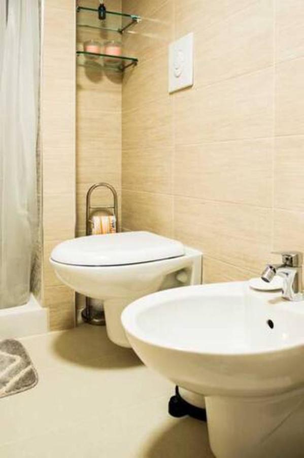 Apartmán Cuore Di Puglia - Heart Of Apulia - Via Luigi Indelli 48 - Monopoli Exteriér fotografie