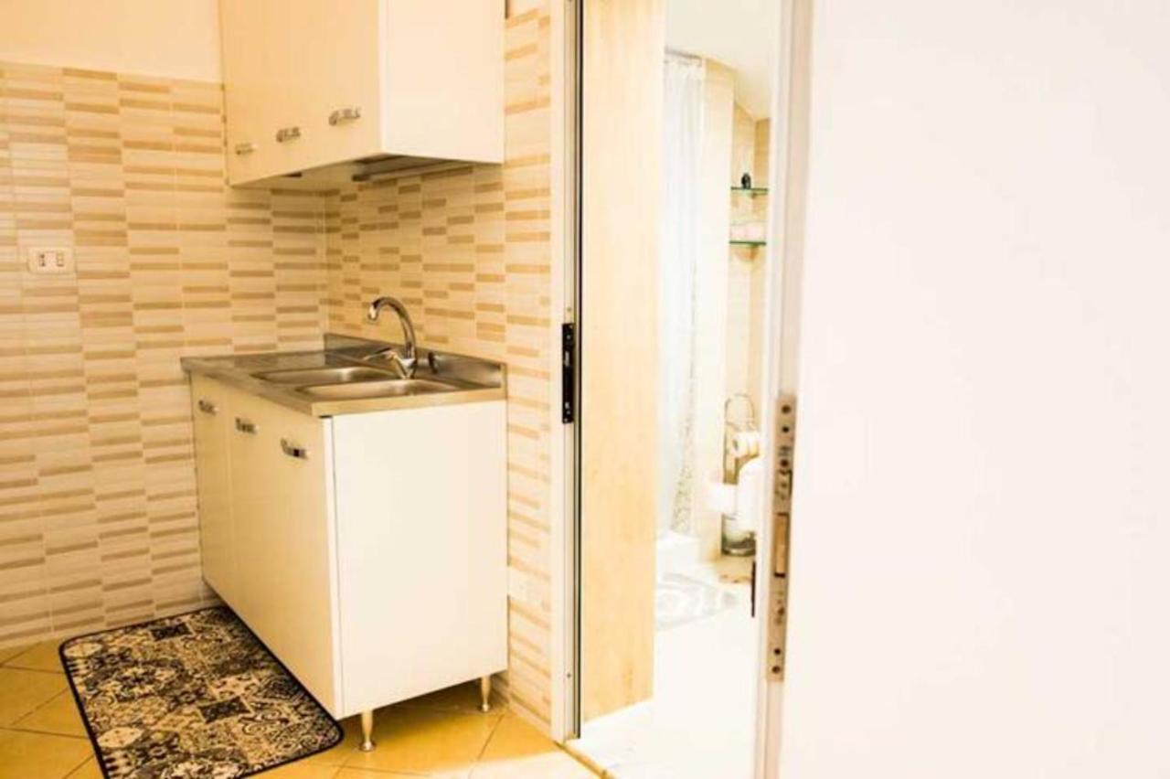 Apartmán Cuore Di Puglia - Heart Of Apulia - Via Luigi Indelli 48 - Monopoli Exteriér fotografie