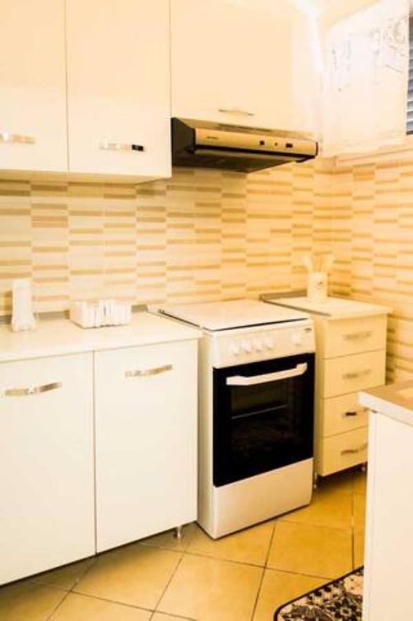 Apartmán Cuore Di Puglia - Heart Of Apulia - Via Luigi Indelli 48 - Monopoli Exteriér fotografie