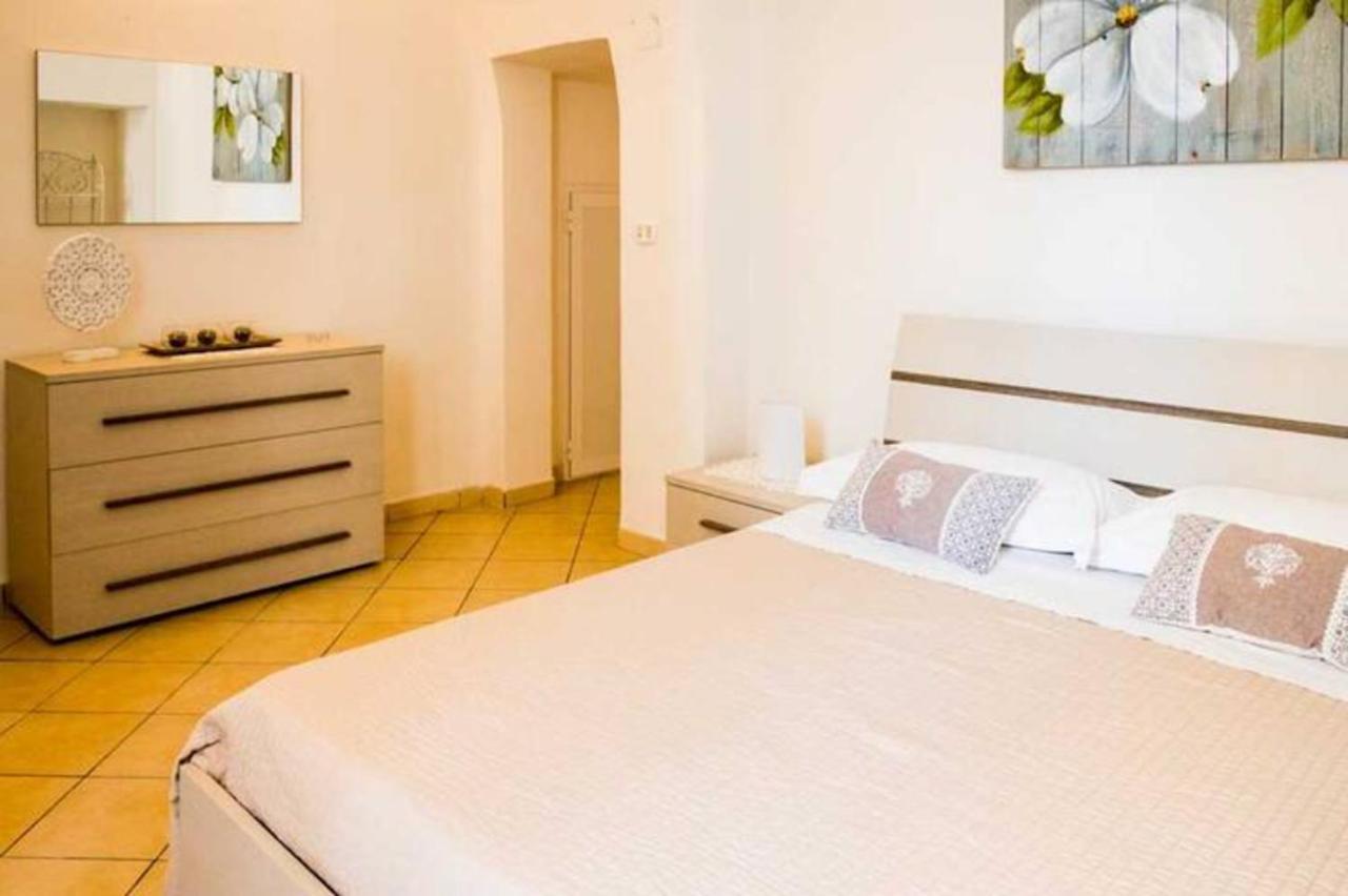 Apartmán Cuore Di Puglia - Heart Of Apulia - Via Luigi Indelli 48 - Monopoli Exteriér fotografie