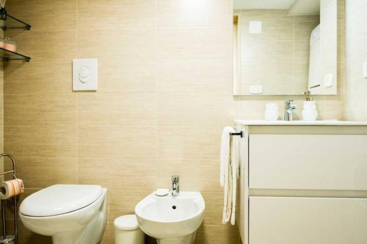 Apartmán Cuore Di Puglia - Heart Of Apulia - Via Luigi Indelli 48 - Monopoli Exteriér fotografie