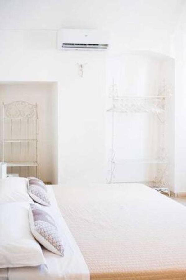 Apartmán Cuore Di Puglia - Heart Of Apulia - Via Luigi Indelli 48 - Monopoli Exteriér fotografie