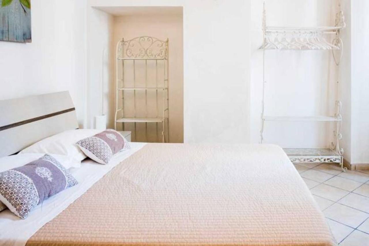 Apartmán Cuore Di Puglia - Heart Of Apulia - Via Luigi Indelli 48 - Monopoli Exteriér fotografie